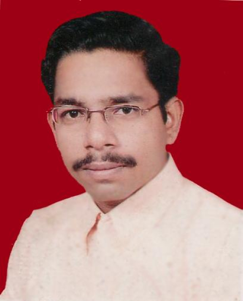 DILIP BADRINARAYAN SONI